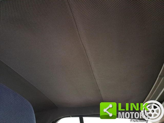 FIAT Punto 1ª serie 60 cat Cabrio