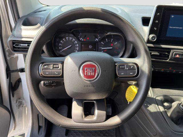 FIAT 130 Doblò Doblò 1.5 BlueHdi CV PC-TN Van