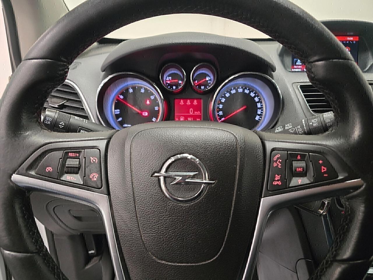 Opel Mokka 1.6 CDTI Ecotec 136CV 4x2 S&S Cosmo 2016