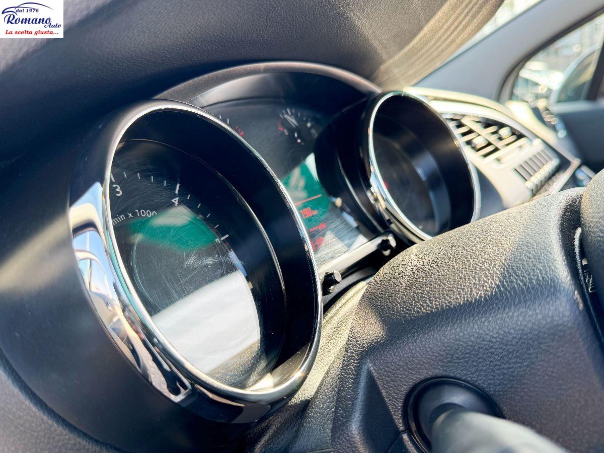 PEUGEOT - 3008 1.6 bluehdi Allure 120cv#KM CERTIFICATI!