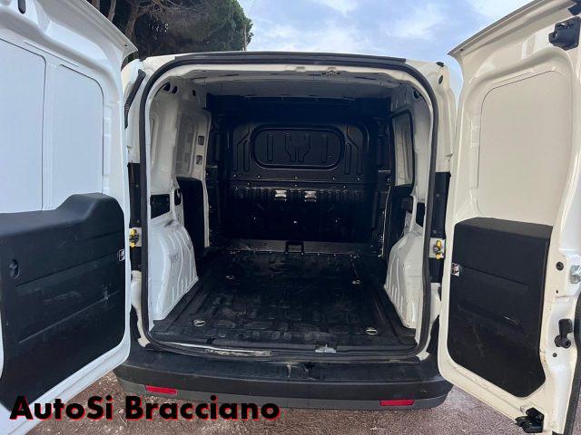 FIAT Doblo Doblò 1.3 MJT PC-TN Cargo Lamierato SX