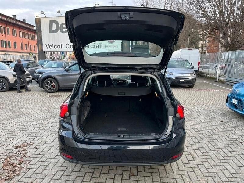 Fiat Tipo 1.6 Mjt S&S DCT SW Easy - ANCHE PER NEOPATENTATI