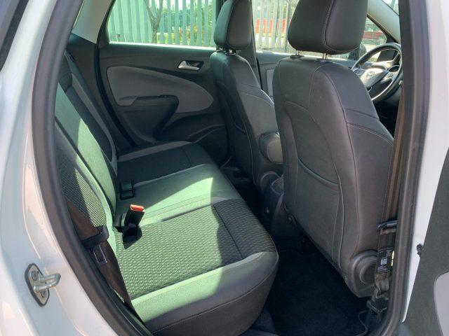 OPEL Crossland X 1.2 Turbo 12V 110 CV Start&Stop Innovation