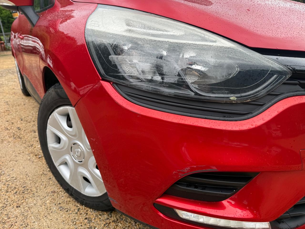 Renault Clio 1.2 75CV 5 porte Life