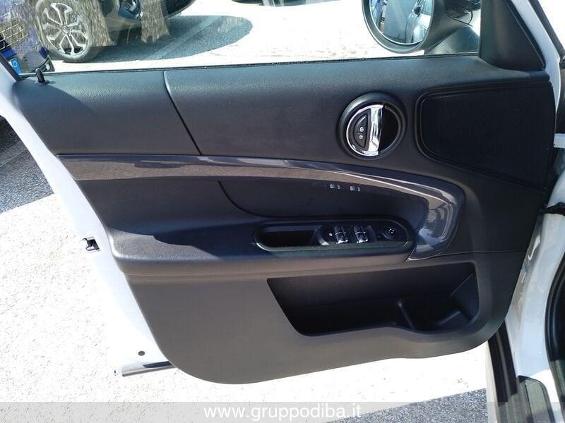 MINI Mini Countryman F60 2017 Diese Mini Countryman 2.0 Cooper SD Business all4 auto