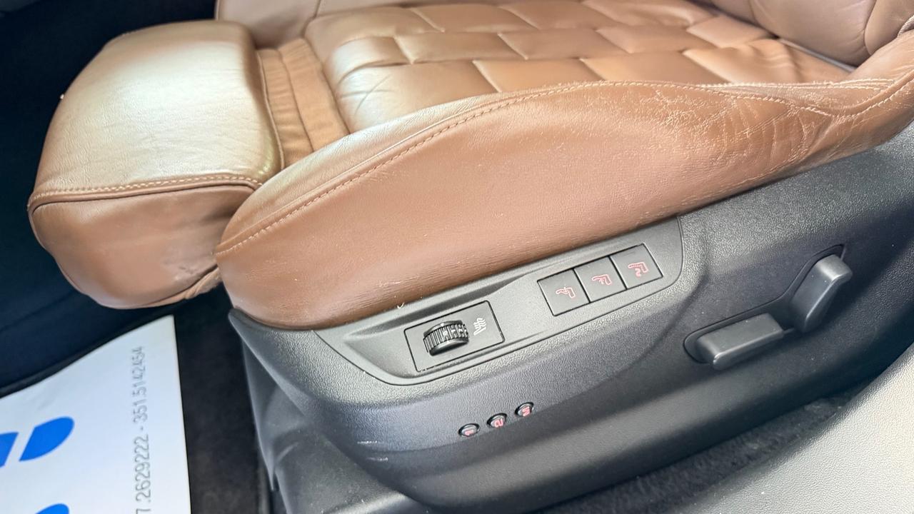 Ds DS5 5 2.0 HDi 160 aut. Pure Pearl