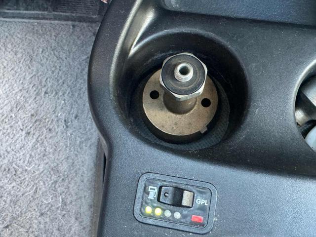 CHEVROLET Matiz 1000 67cv SX Energy GPL Eco Logic 78MILA KM