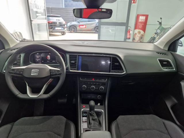 Seat Ateca 2.0 tdi Business 150cv dsg