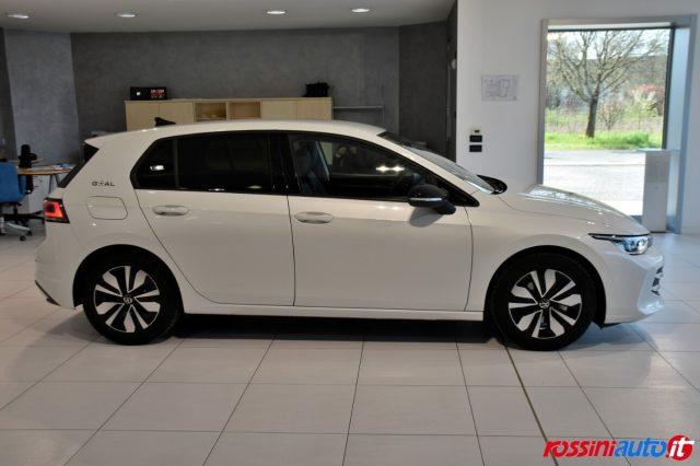 VOLKSWAGEN Golf 8.5 1.5 ETSI 150 CV LIFE GOAL EDITION + MATRIX + G