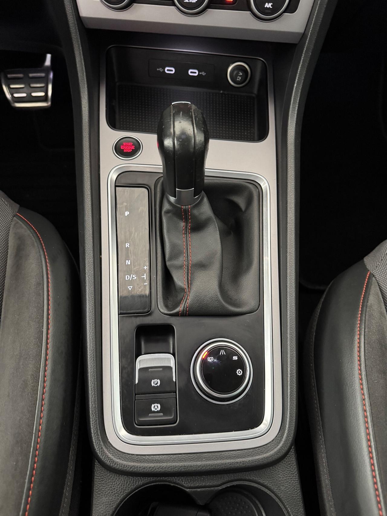 Seat Ateca 2.0 TDI DSG FR 150cv