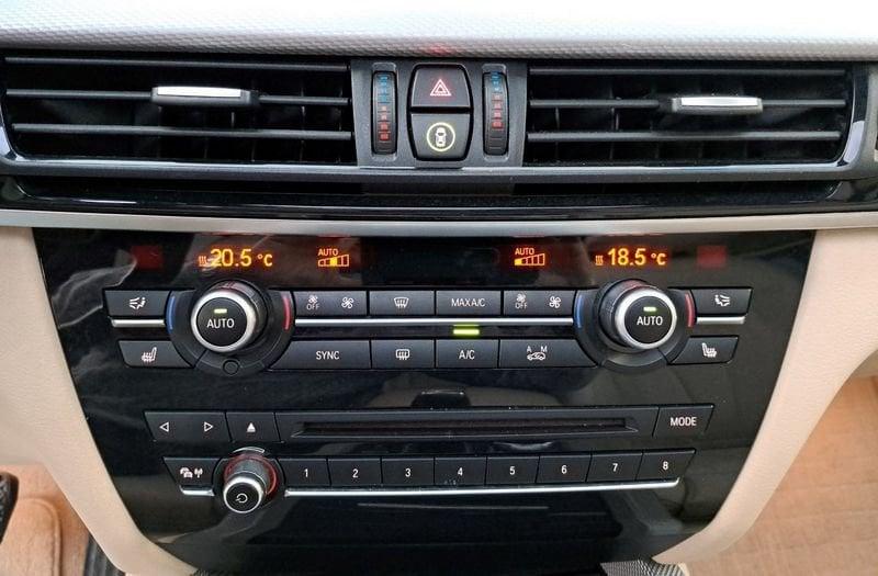 BMW X5 X5 xDrive30d 258CV Aut. M-Sport