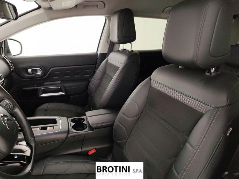 Citroën C5 Aircross BlueHDi 130 S&S Shine EAT8