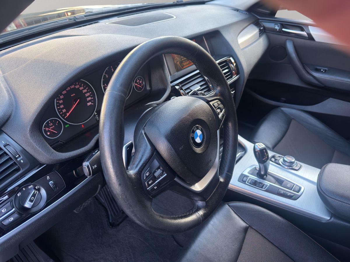 BMW - X4 - xDrive 2.0d 190CV Msport