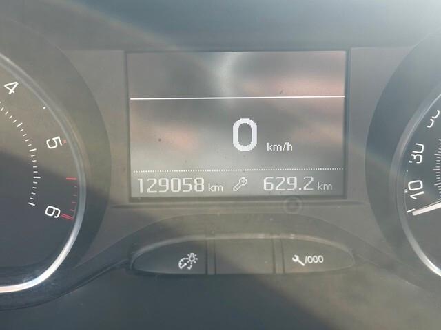 Peugeot 208 BlueHDi 100 5 porte Allure