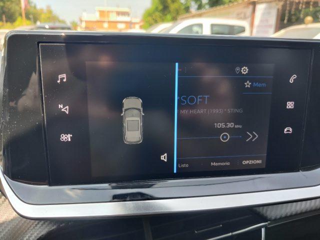 PEUGEOT 2008 PureTech 100 S&S Active Pack