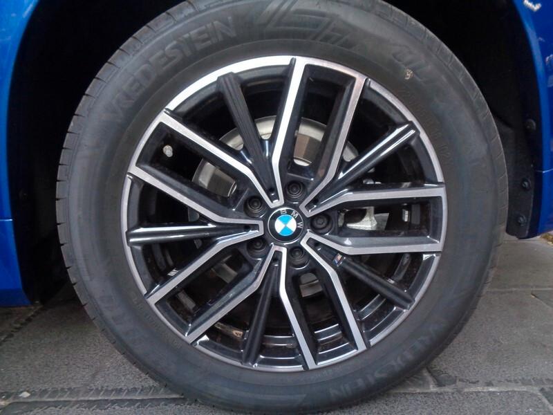 Bmw X1 sDrive 18d Msport KM 4.900