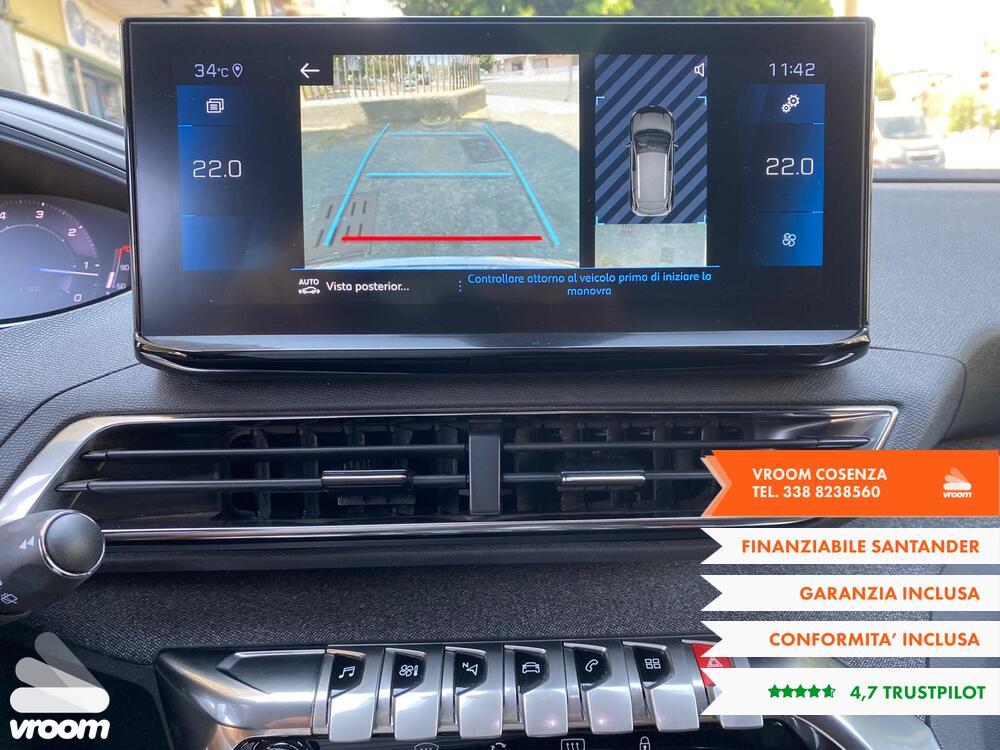 PEUGEOT 3008 2ª serie 3008 BlueHDi 130 S&S EAT...
