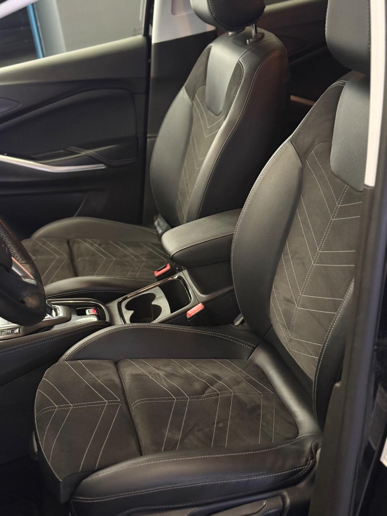 Opel Grandland 1.5 diesel Ecotec aut. Ultimate