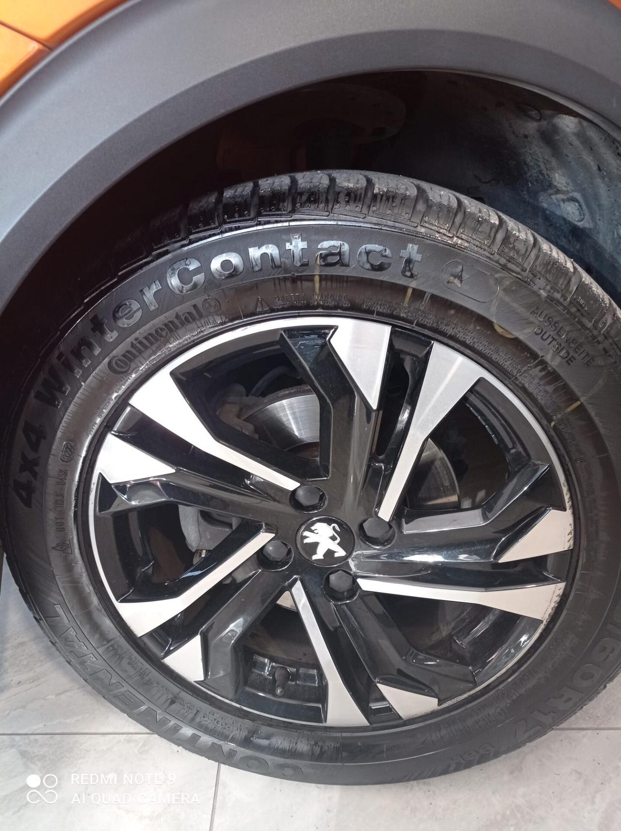 Peugeot 2008 PureTech 100 S&S Allure