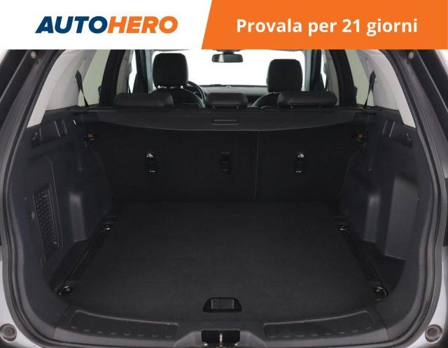 LAND ROVER Discovery Sport 2.0 TD4 150 CV SE