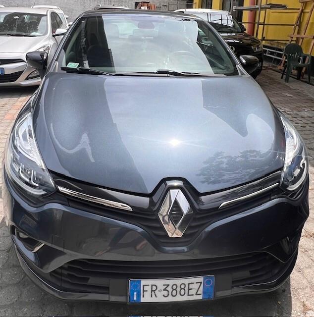 Renault Clio TCe 12V 90 CV GPL Start&Stop 5 porte Energy Duel2