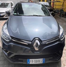 Renault Clio TCe 12V 90 CV GPL Start&Stop 5 porte Energy Duel2