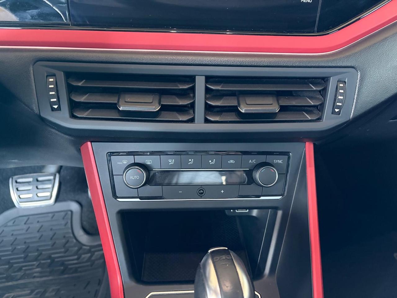Volkswagen polo GTI