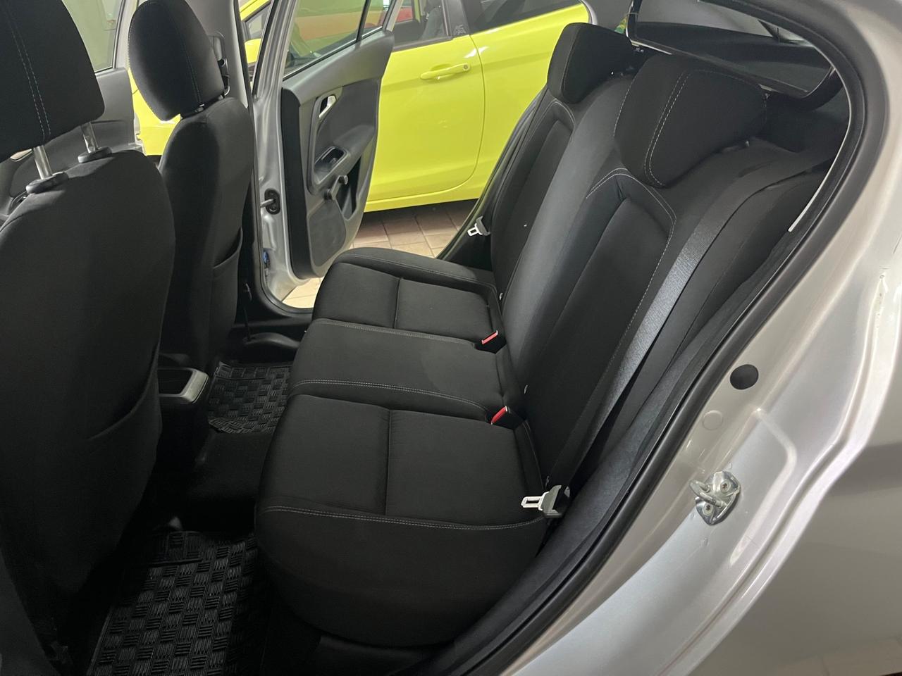 Fiat Tipo 1.3 Mjt Easy optional n1 2017