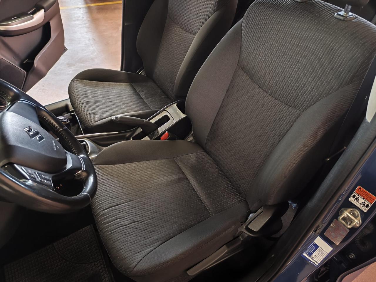 Suzuki Baleno 1.2 VVT Dualjet B-Cool (impianto GPL)