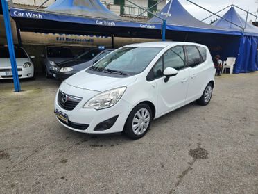 Opel Meriva 1.3 CDTI 95CV ecoFLEX Cosmo