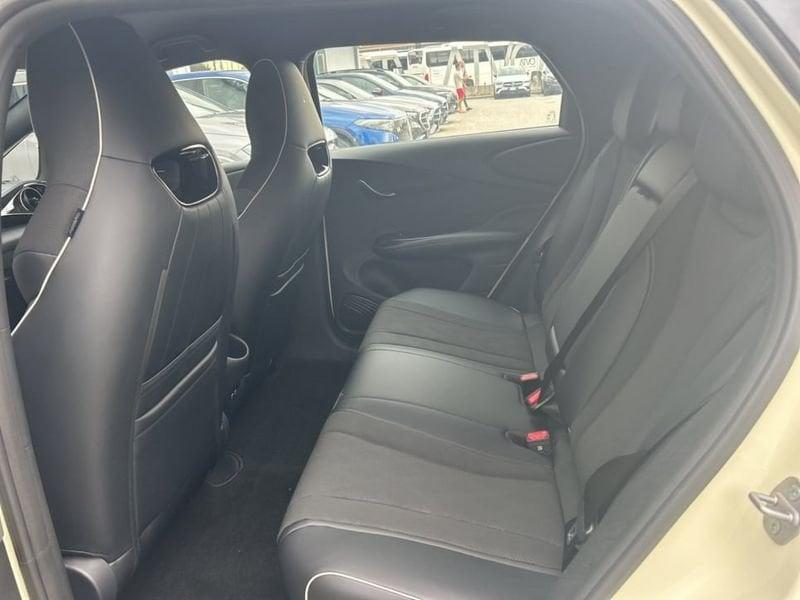 BYD DOLPHIN Comfort