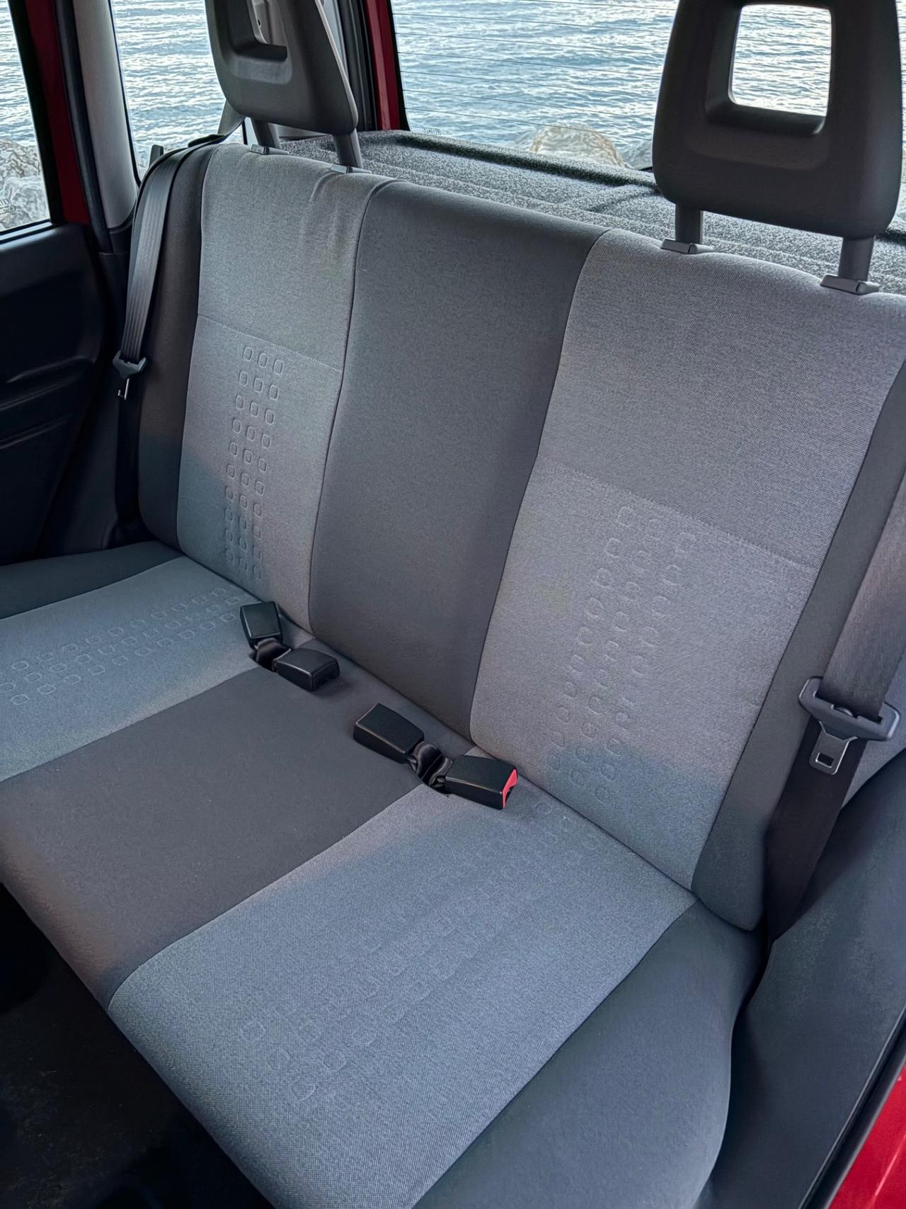 Fiat Panda 1.2 fire 4 cilindri UNICO PROPRIETARIO