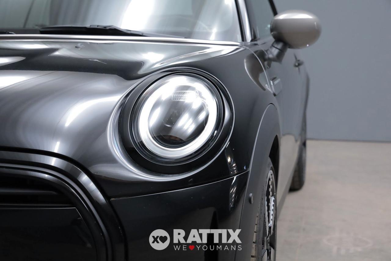 MINI Cooper Cabrio 1.5 136CV Cooper Yours Auto
