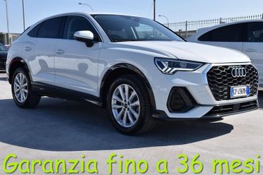 Audi Q3 SPB 45 TFSI e S tronic Business Plus