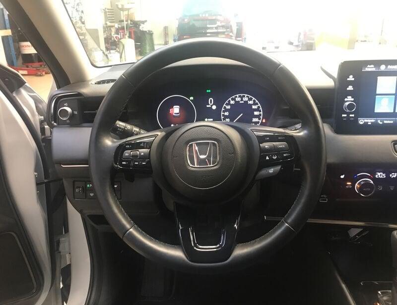 Honda HR-V 1.5 Hev eCVT Advance