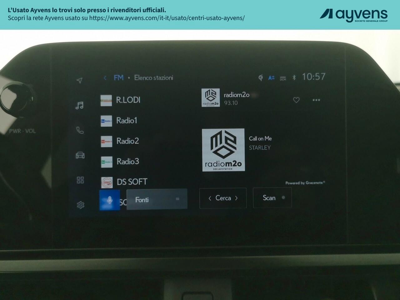 Lexus UX Hybrid Design 2WD