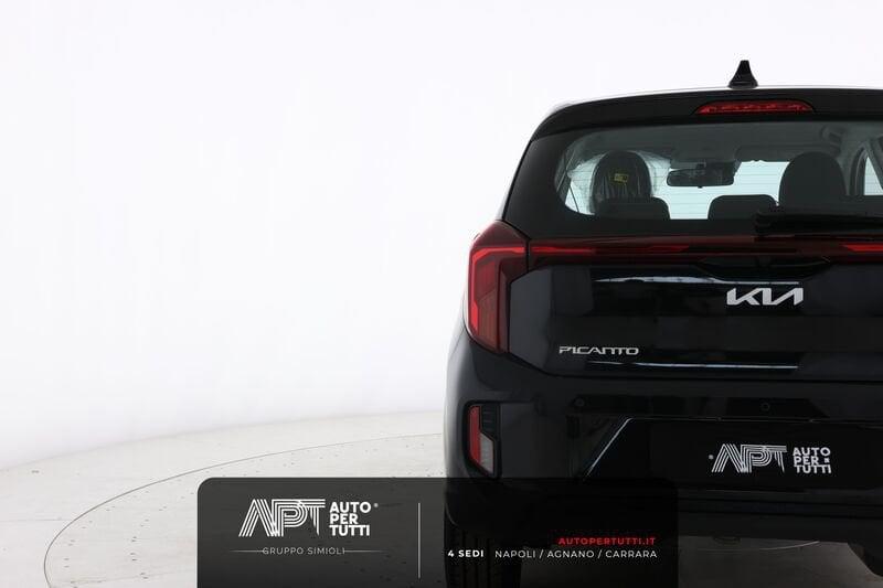 Kia Picanto Picanto 1.0 mpi Urban