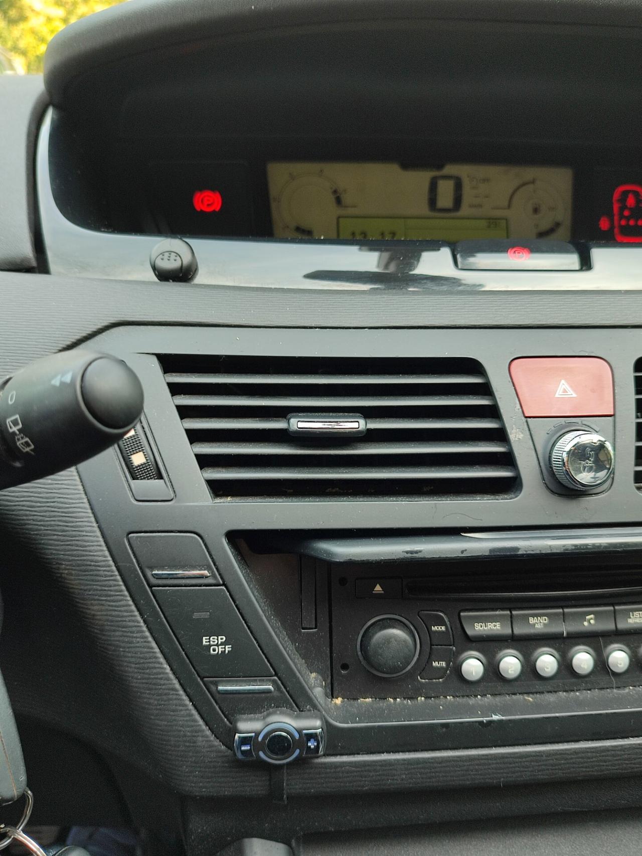 CITROEN C4 PICASSO 2013 1.6HDI STUPENDA ECONOMICA