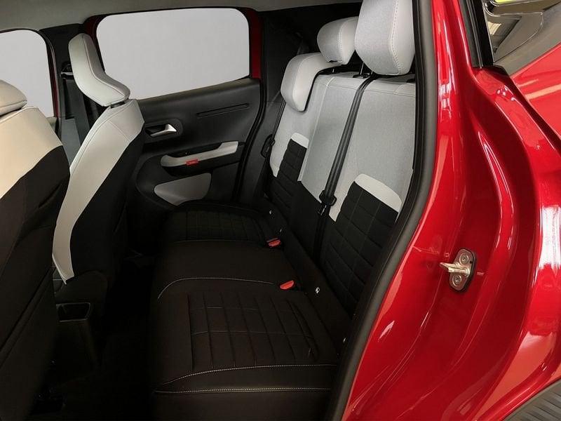 Citroën C3 C3 1.2 puretech turbo Max 100cv s&s - PROMO SIRONIAUTO+