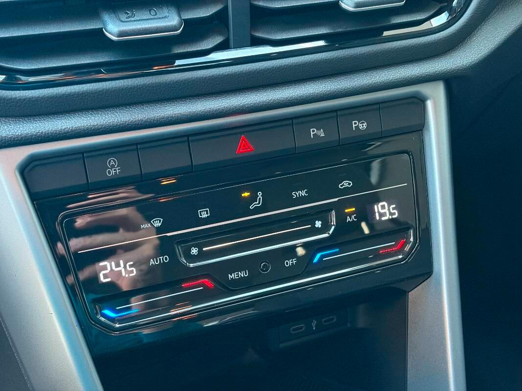 Volkswagen T-Roc 1.0 tsi Style 110cv