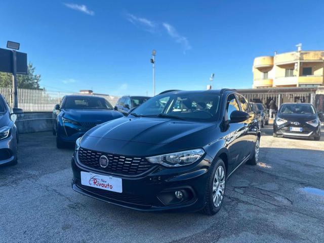 FIAT Tipo 1.6 Mjt S&S SW Business