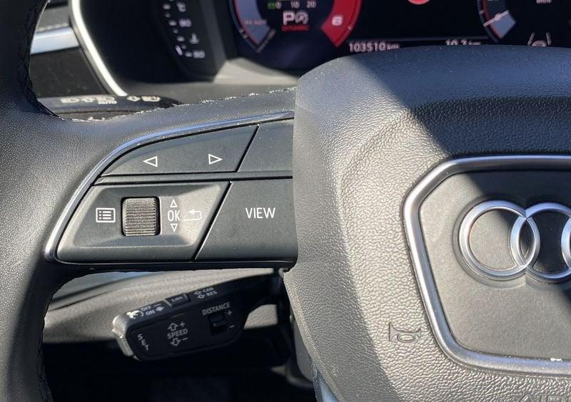 Audi Q3 SPB Business Plus 2.0 TDI 150CV S-Tronic 35