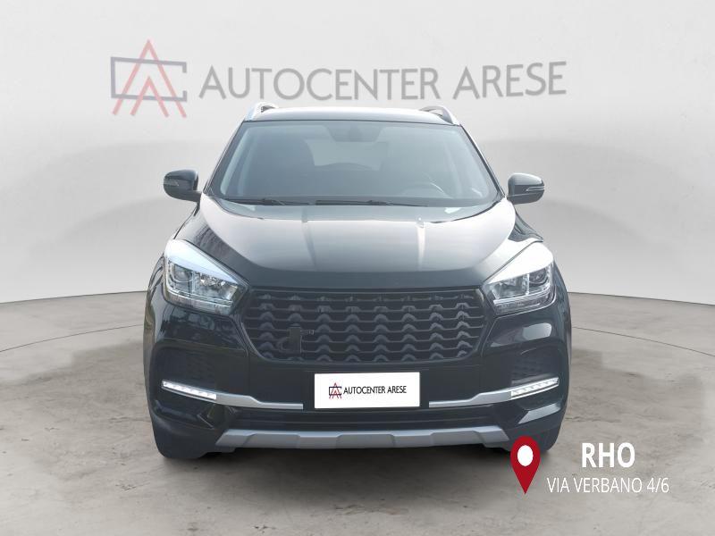 DR Motor DR 4.0 1.5 Gpl 114cv