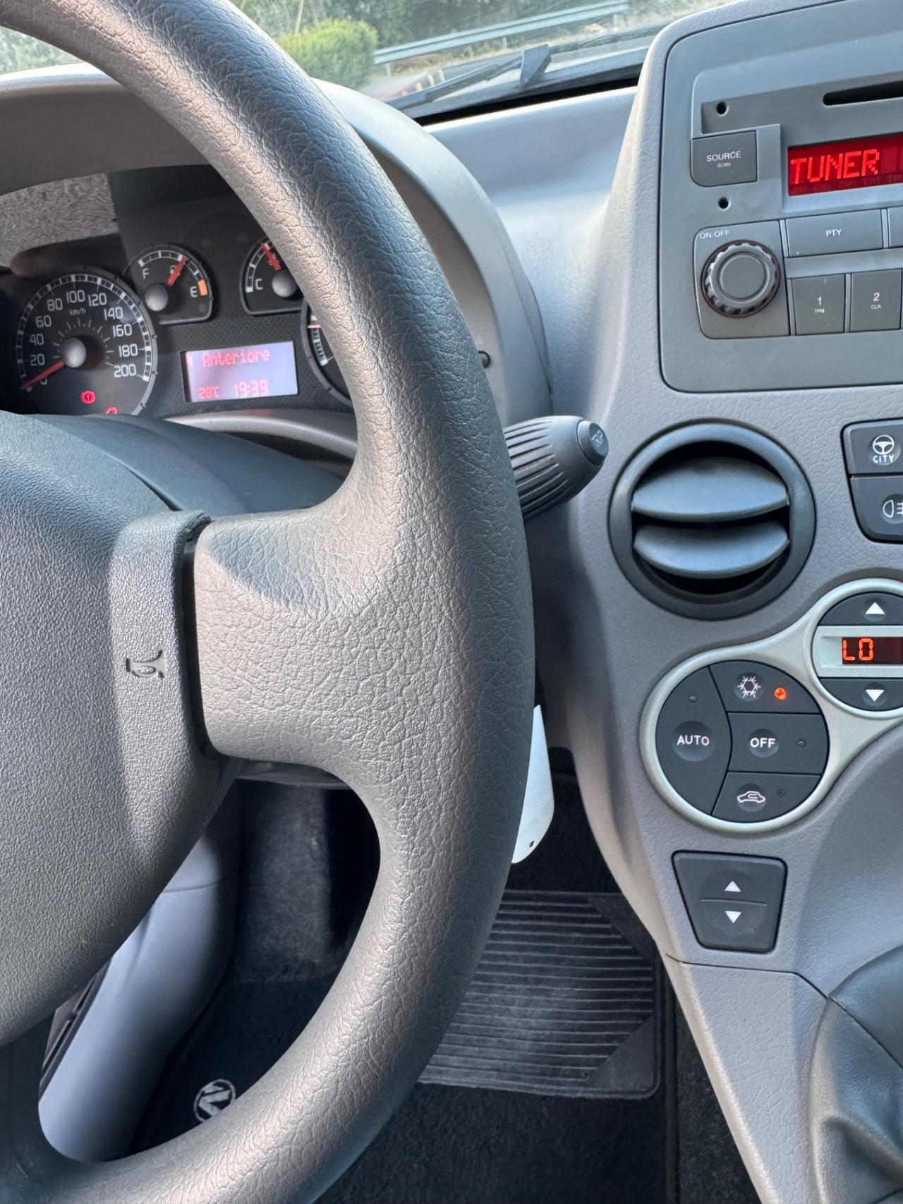 Fiat Panda 1.2 Emotion SOLO 87.000 CHILOMETRI