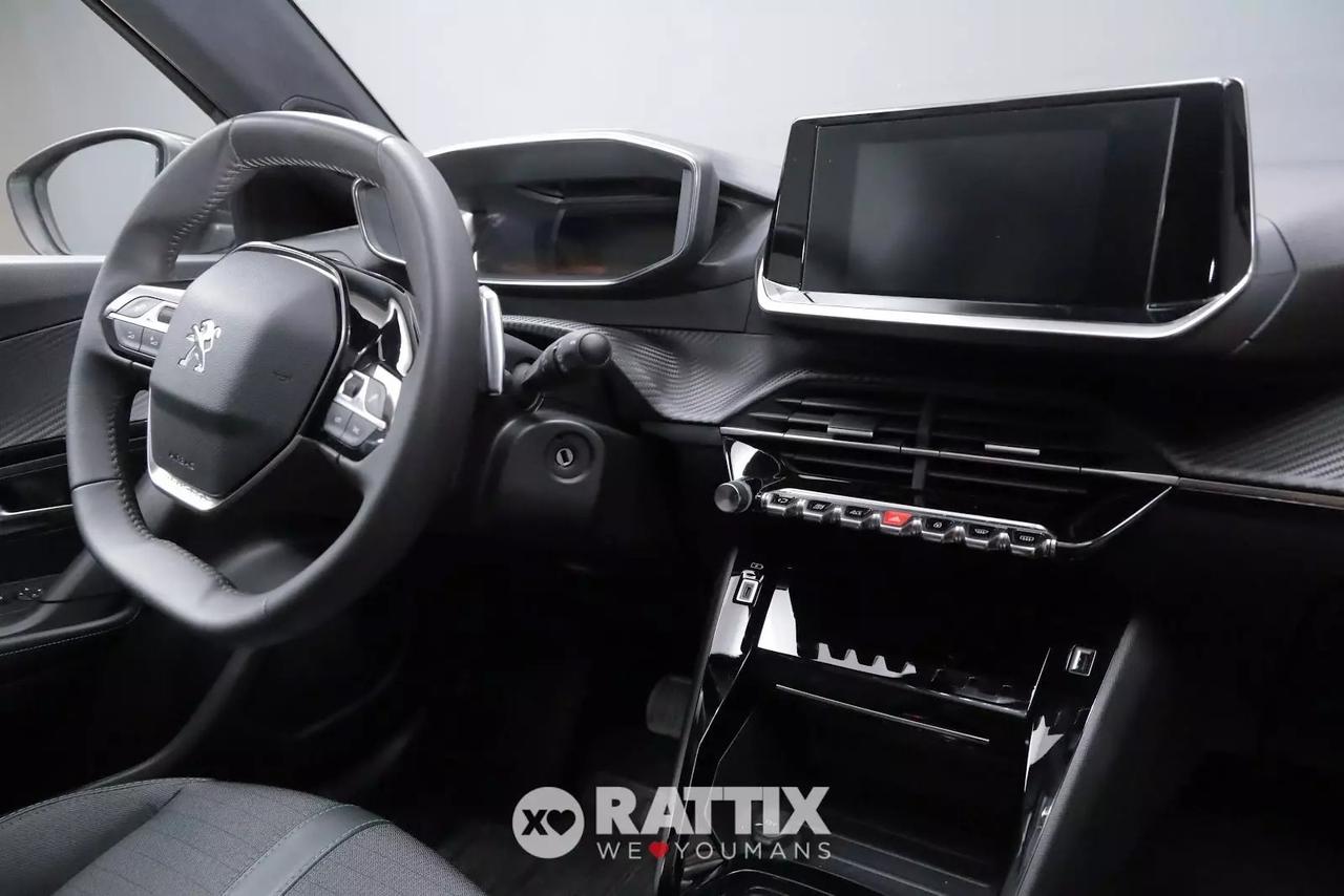 Peugeot 2008 1.2 Puretech 130CV Allure Pack EAT8
