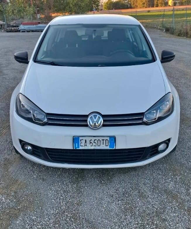 Volkswagen Golf 1.2 TSI 5p. Comfortline