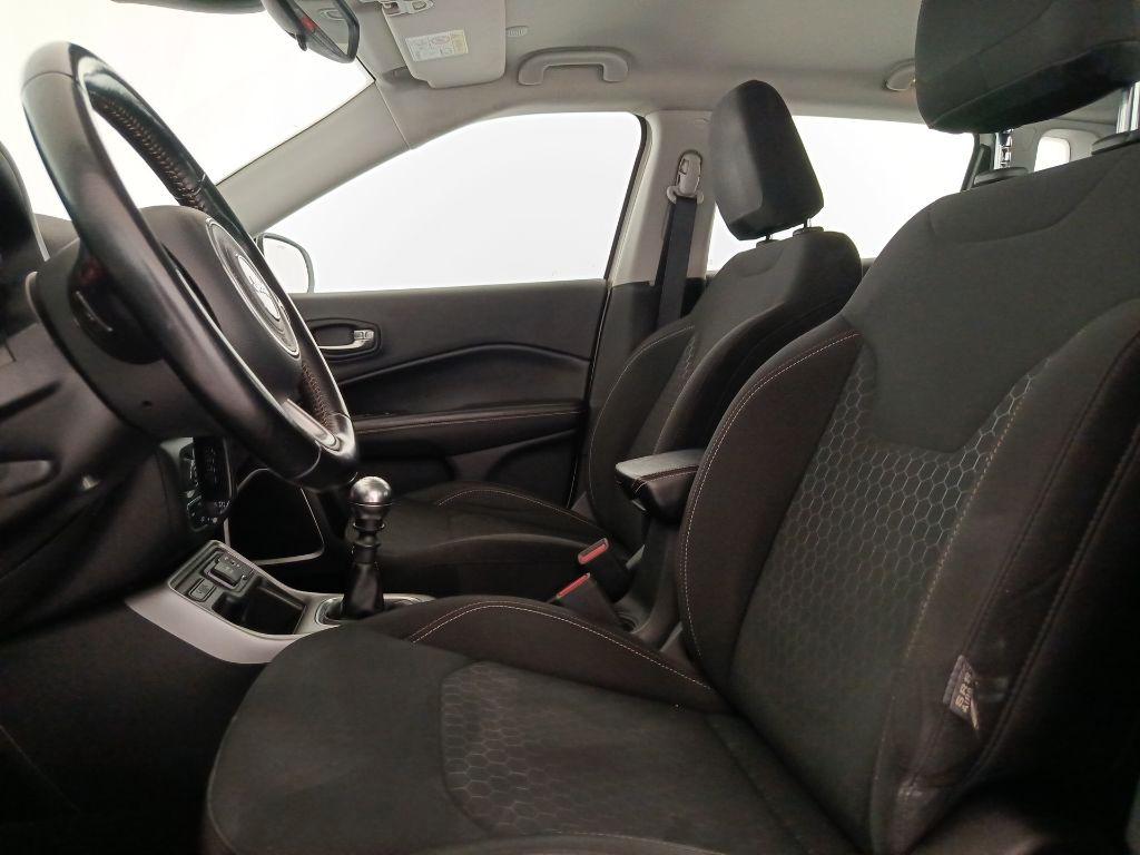 JEEP Compass 2ª serie - Compass 1.6 Multijet II 2WD Longitude