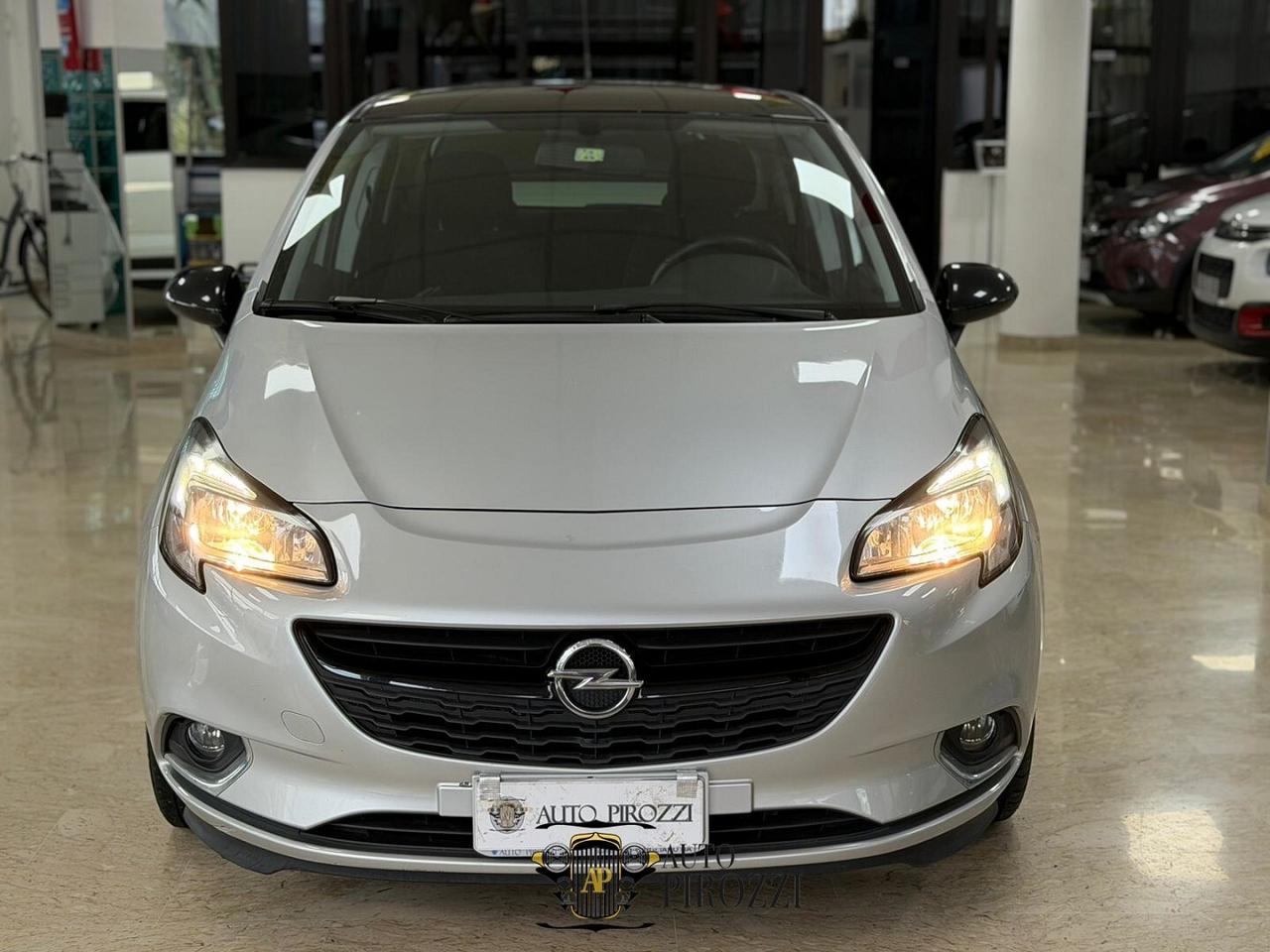 OPEL CORSA 1.3 MULTIJET 95CV 2016