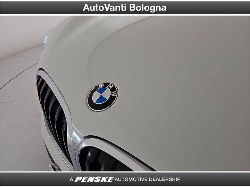 BMW X1 X1 xdrive18d Business Advantage auto