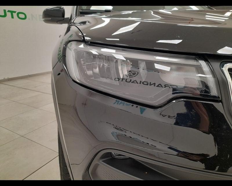 Jeep Compass PHEV Plug-In Hybrid My23 Limited 1.3 Turbo T4 Phev 4xe At6 190cv